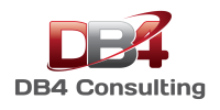 DB4 Consulting Logo